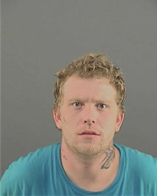 RICHARDSON, DEREK R - Peoria County, IL