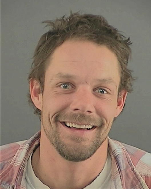 ROACH, JAMES DAVID - Peoria County, IL