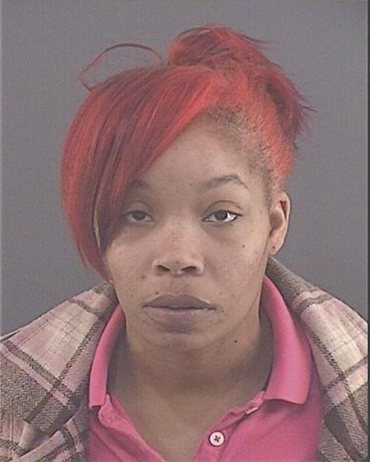 ROBINSON, JANETTA - Peoria County, IL