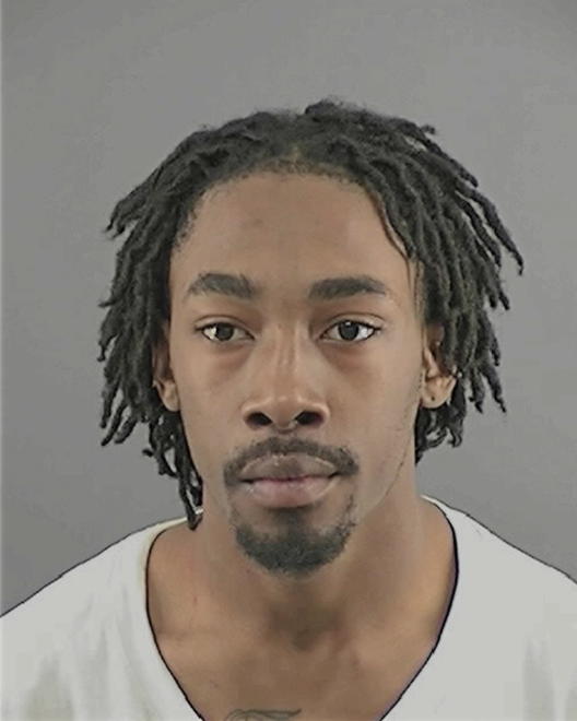 ROBINSON, TYRON D - Peoria County, IL