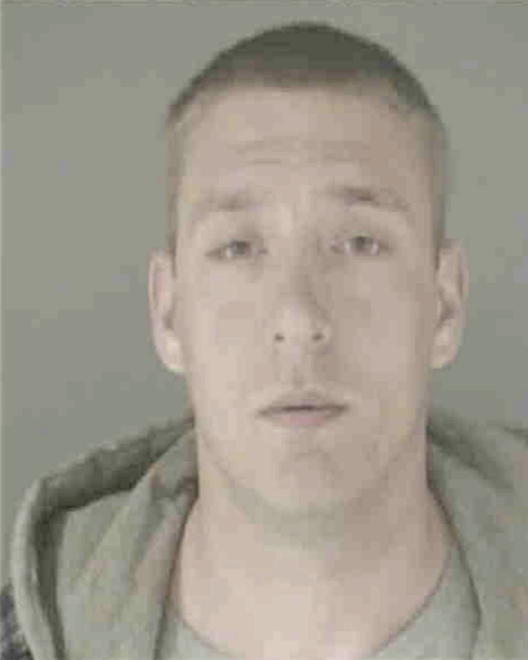ROGERS, KEITH JAY - Peoria County, IL