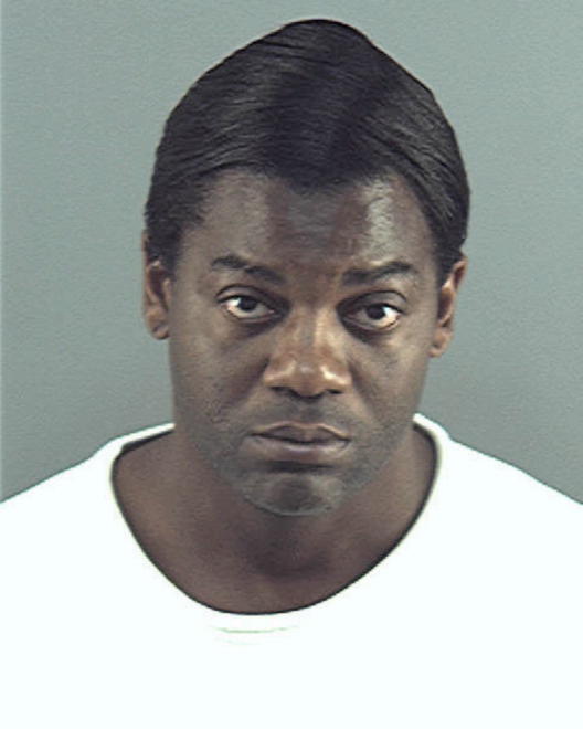 SANFORD, ANTHONY DEMARCUS - Peoria County, IL