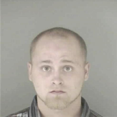SCHOENBEIN, DANIEL RICHARD - Peoria County, IL