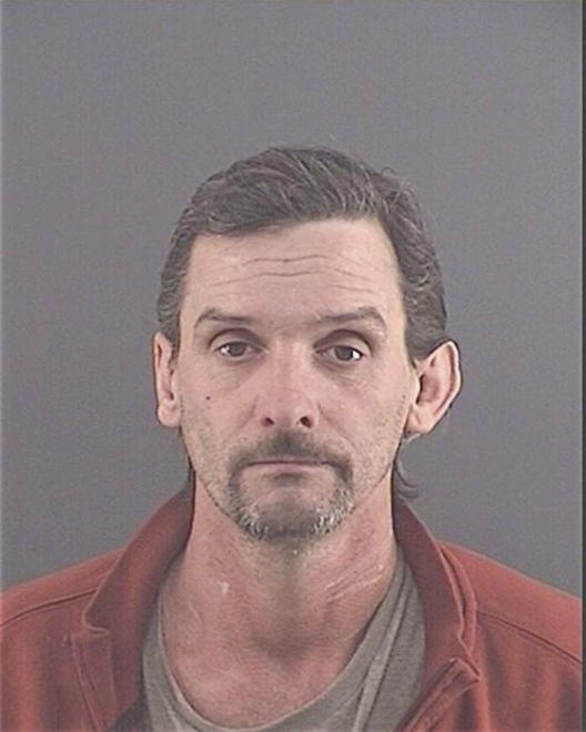 SMITH, JOHNNY WAYNE - Peoria County, IL