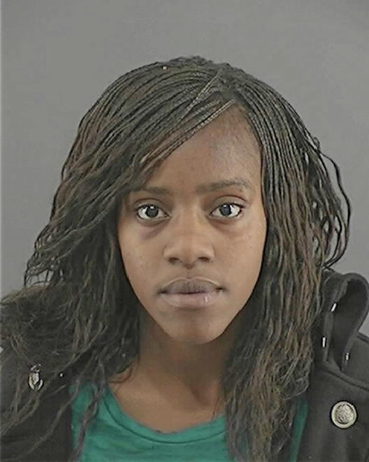 SMITH, MALIKA RESHAY - Peoria County, IL