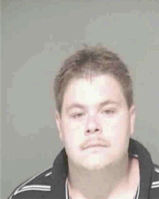 STOAFER, LARRY DAVIS - Peoria County, IL