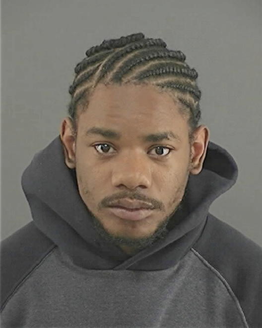 STUCKEY, LAMONT ANTWON - Peoria County, IL