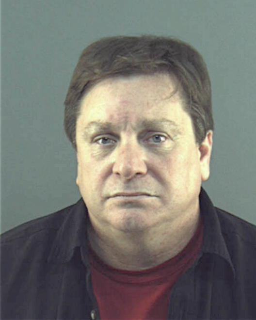 VANHORN, JOHN R - Peoria County, IL