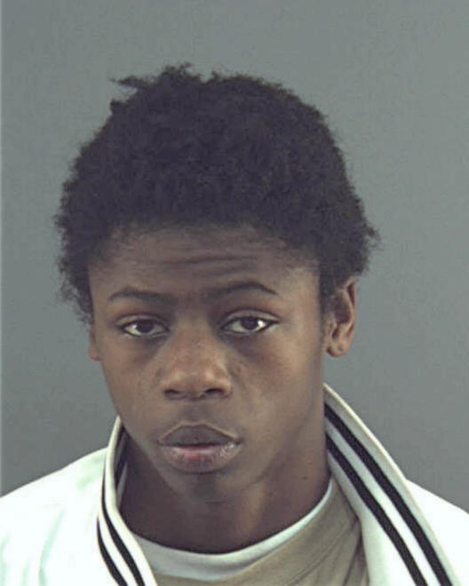 WALLACE, TRISTAN ANTUAN - Peoria County, IL