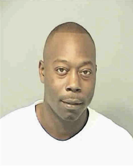 WESLEY, ROBERT LEE - Peoria County, IL