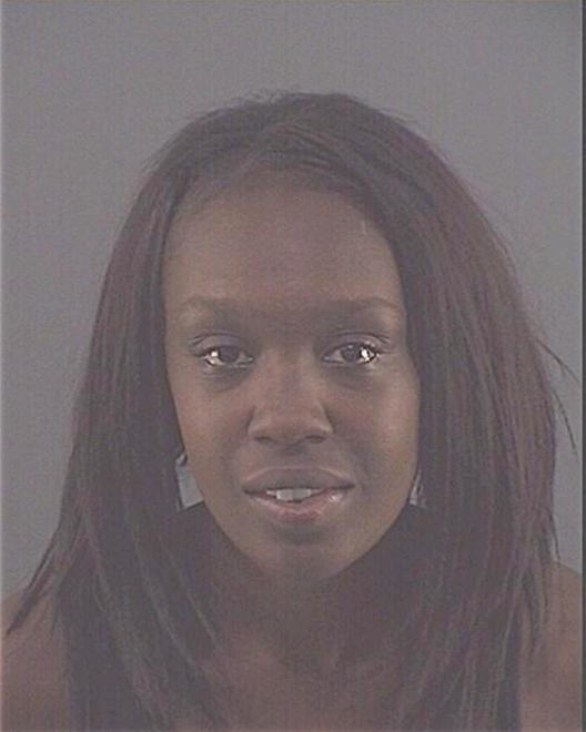 WHITAKER, PORCHIA LASHAY - Peoria County, IL