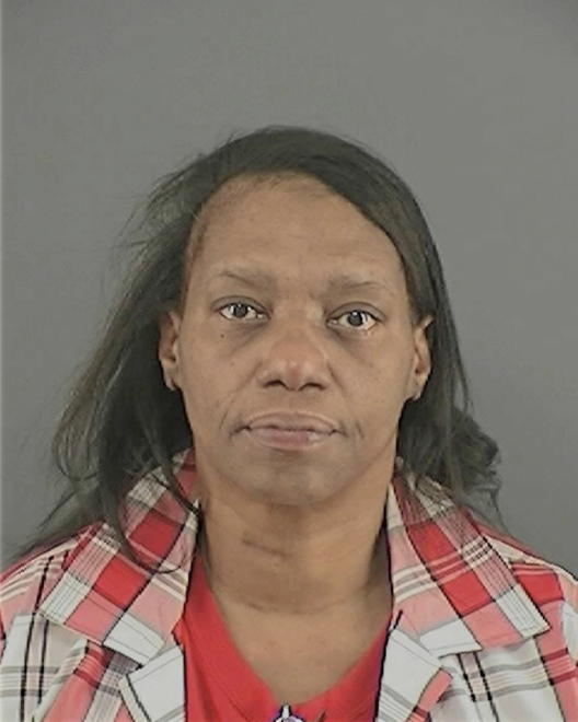WILLIAMS, SHIRLEY - Peoria County, IL