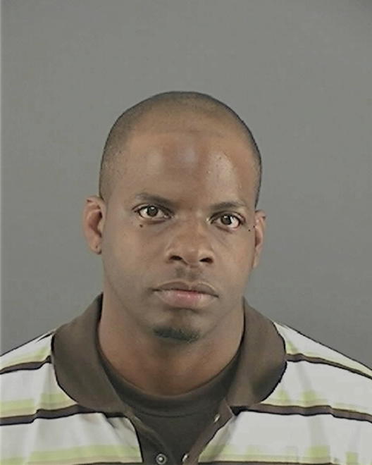 ALEXANDER, TYRICE LADELL - Peoria County, IL
