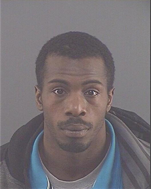 ANDERSON, JERRY - Peoria County, IL