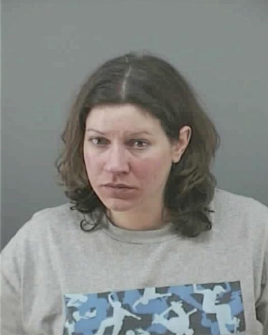 AUSTIN, BONNIE A - Peoria County, IL