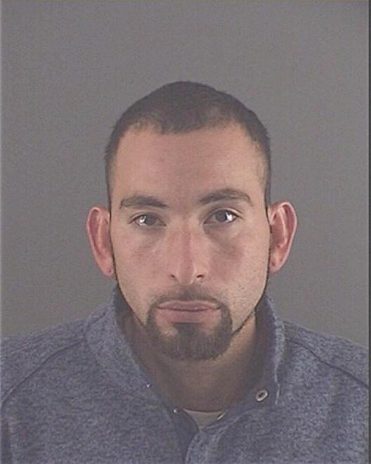 AVALOS, DAVID - Peoria County, IL