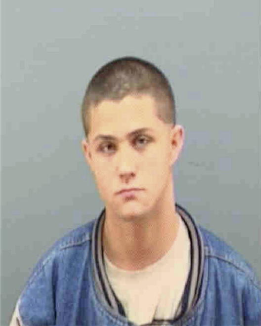 BERRYMAN, CHRISTOPHER GARRETT - Peoria County, IL