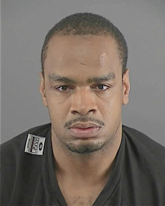 BOCLAIR, HURIE JERMAINE - Peoria County, IL
