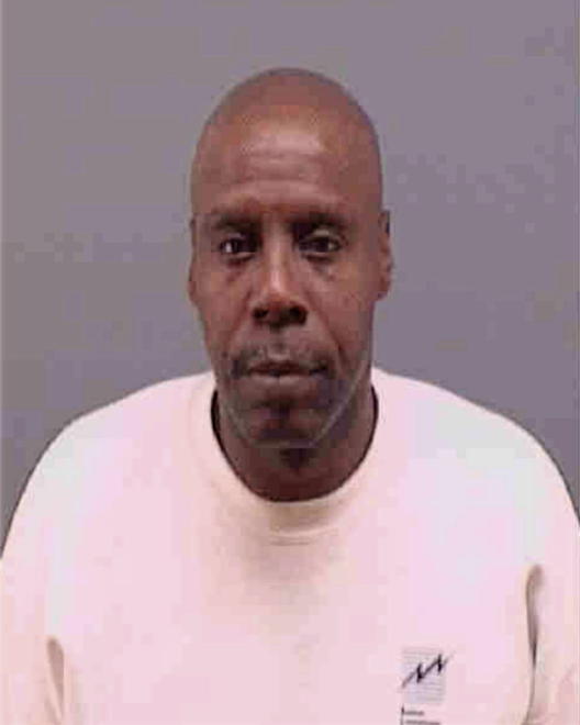 BRADFORD, RONNIE AUGUSTUS - Peoria County, IL