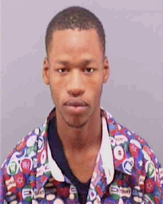 BROOKS, OMAR MAURICE - Peoria County, IL