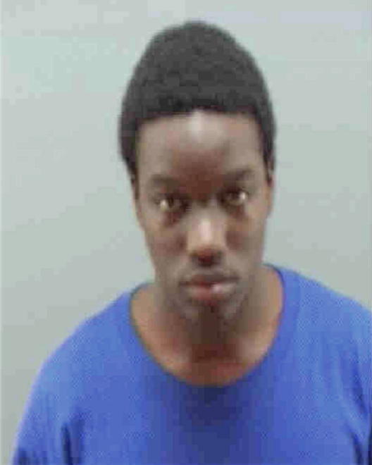 BROWN, JAMES ORLANDO - Peoria County, IL