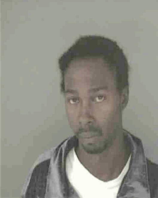 BUTLER, LARNELL - Peoria County, IL