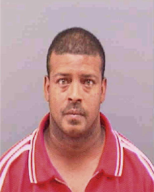 BYNUM, GARY LAMONT - Peoria County, IL