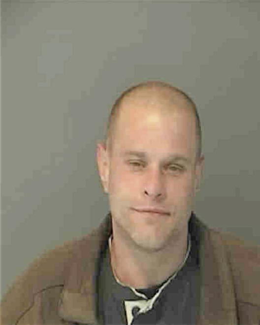 CARPENTER, JOHN GLEN - Peoria County, IL
