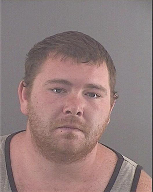 CATHCART, MATTHEW JAMES - Peoria County, IL
