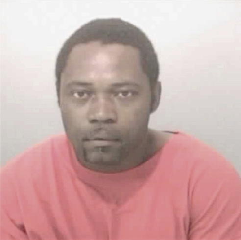 CHAPLIN, WILLIE JAMES - Peoria County, IL