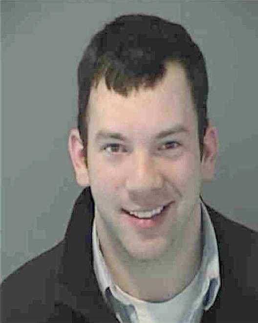 CONKLIN, RYAN PATRICK - Peoria County, IL