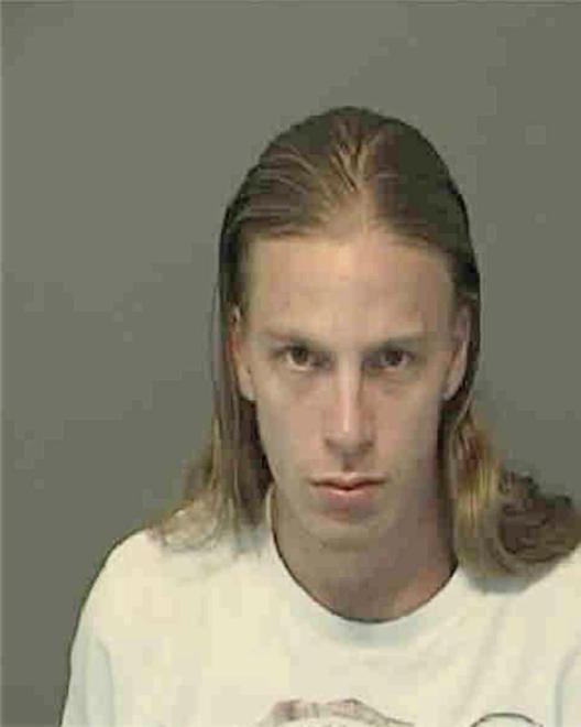 COPELAND, JUSTIN L - Peoria County, IL