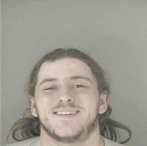 DAVIDSON, CHARLES A - Peoria County, IL