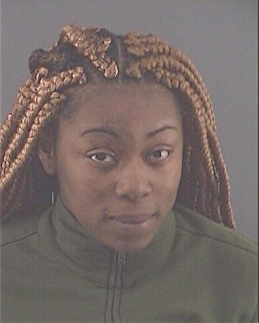 DRUMMOND, TASHANA A - Peoria County, IL