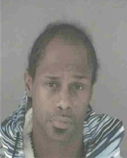 GRINAGE, JAROB KABELL - Peoria County, IL
