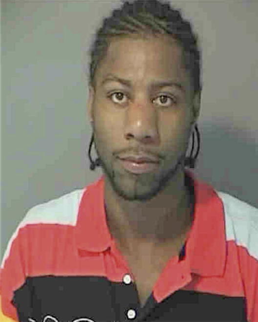 HERRON, ANDRE - Peoria County, IL