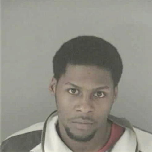 HOLMES, RAYSHAUN JEROME - Peoria County, IL