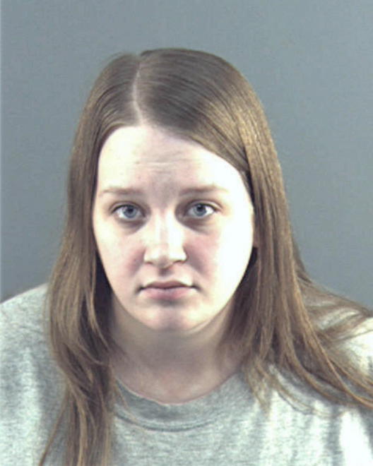 KELLOGG, TERESA RAE - Peoria County, IL
