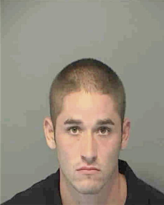 LINDER, CODY DEAN - Peoria County, IL