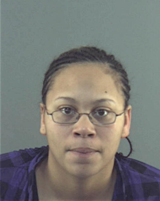LOVING, MARQUAESHA TA - Peoria County, IL
