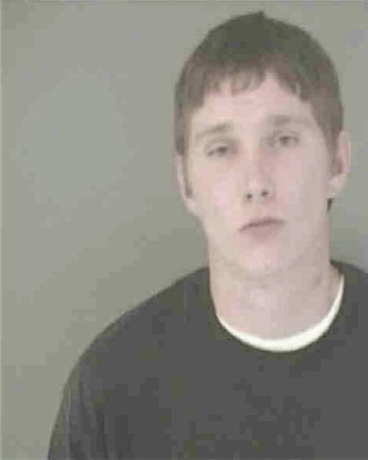 MAGNUSSON, ADAM KARL - Peoria County, IL