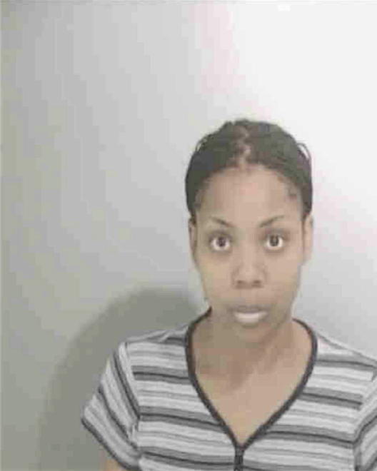 MCCALL, SHENEDA A - Peoria County, IL