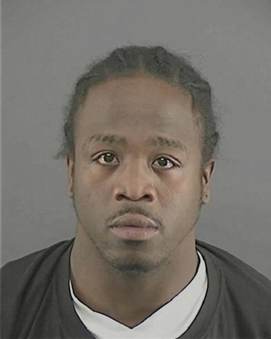 MCDONALD, TORLANDO DONTAE - Peoria County, IL