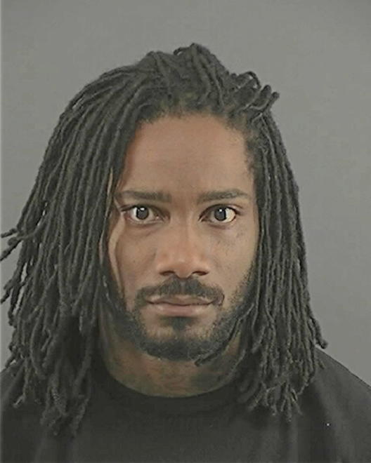 NICHOLS, TYRONE MARSHALL - Peoria County, IL