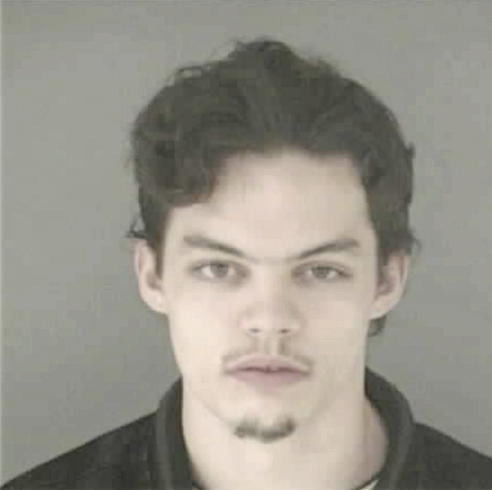PAOLANTONIO, JOSEPH EDMOND - Peoria County, IL