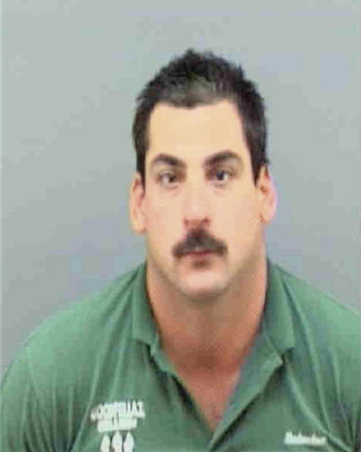 PEZZIMENTI, MARIO MARK - Peoria County, IL