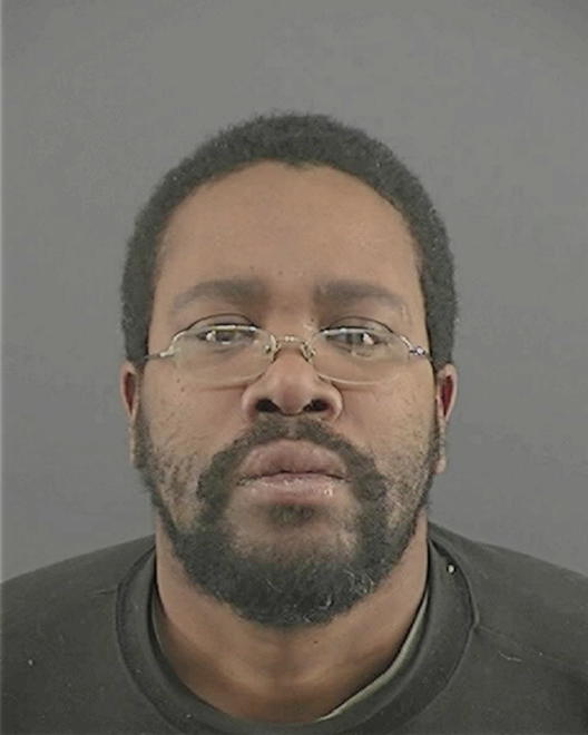 PORTER, DARNELL EMANUEL - Peoria County, IL