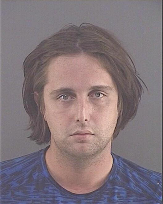 PRITCHARD, CHRISTOPHER M - Peoria County, IL