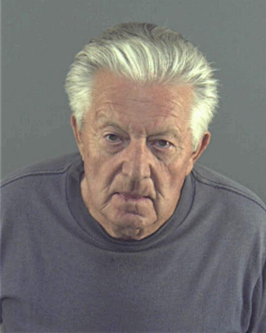 RUSSELL, MAX UDELL - Peoria County, IL