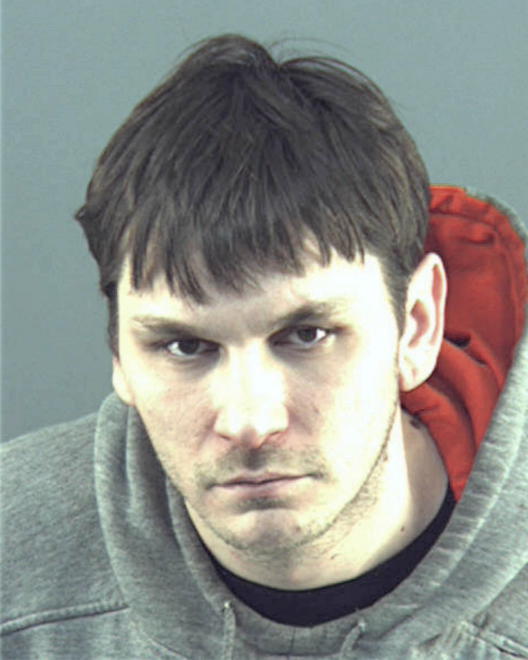 SPENNY, STEVEN J - Peoria County, IL